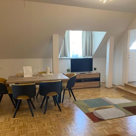 Bullsliving Seeapartment 4 Am Corso Velden am Wörthersee Dış mekan fotoğraf