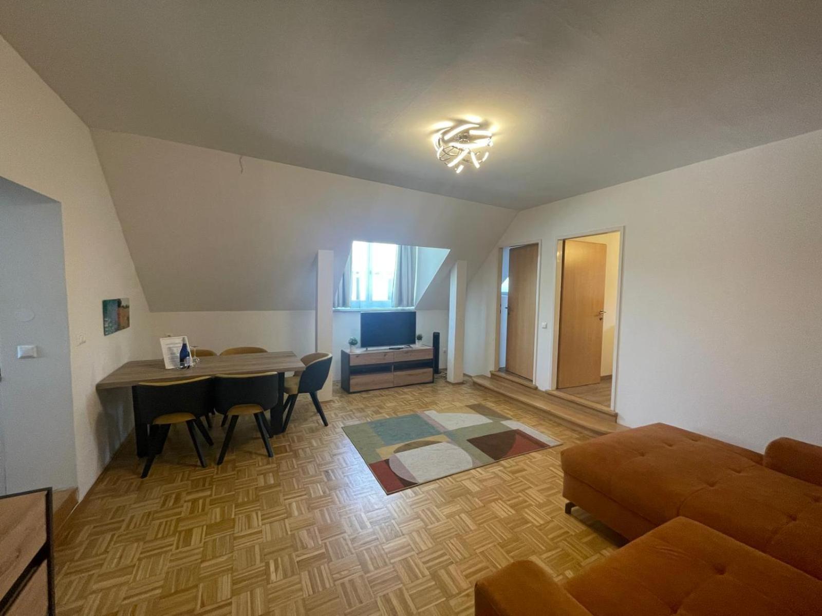 Bullsliving Seeapartment 4 Am Corso Velden am Wörthersee Dış mekan fotoğraf