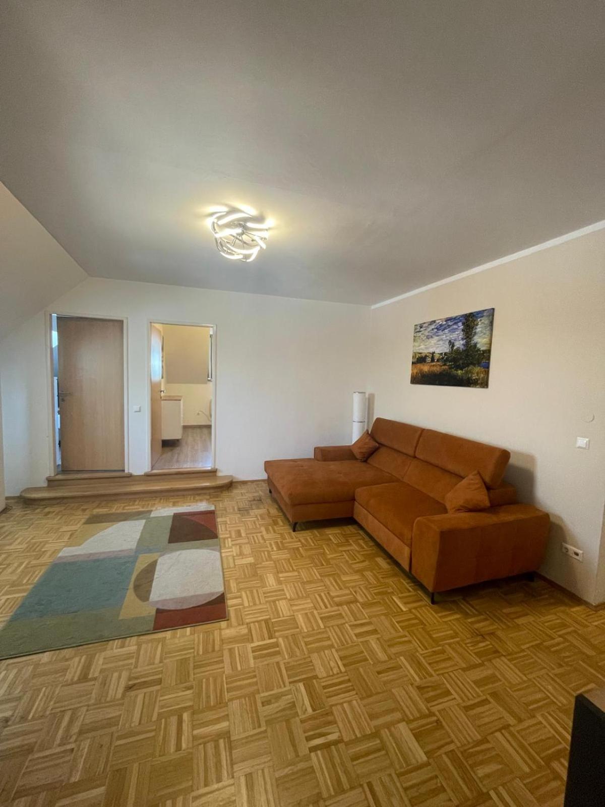 Bullsliving Seeapartment 4 Am Corso Velden am Wörthersee Dış mekan fotoğraf