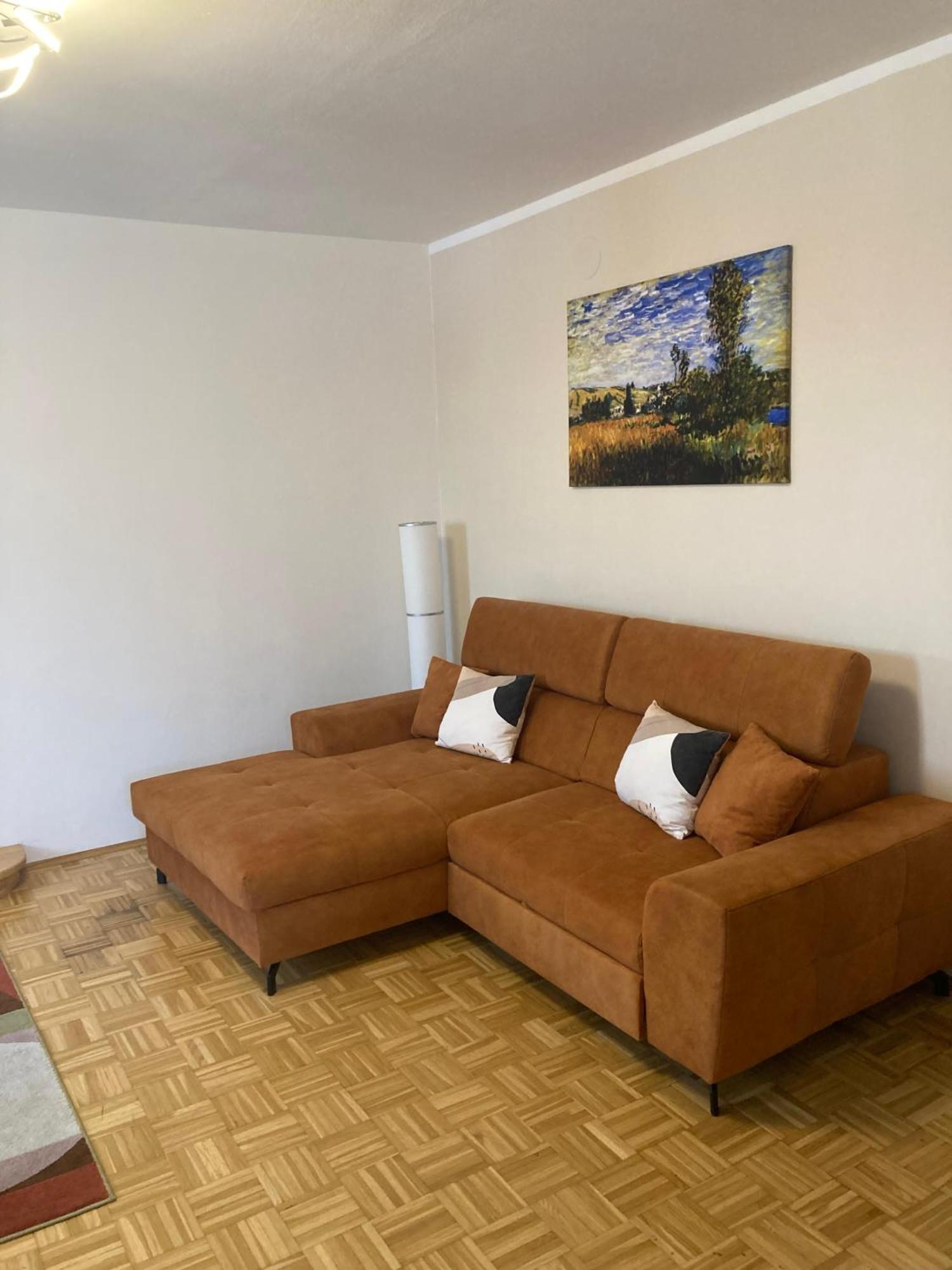 Bullsliving Seeapartment 4 Am Corso Velden am Wörthersee Dış mekan fotoğraf