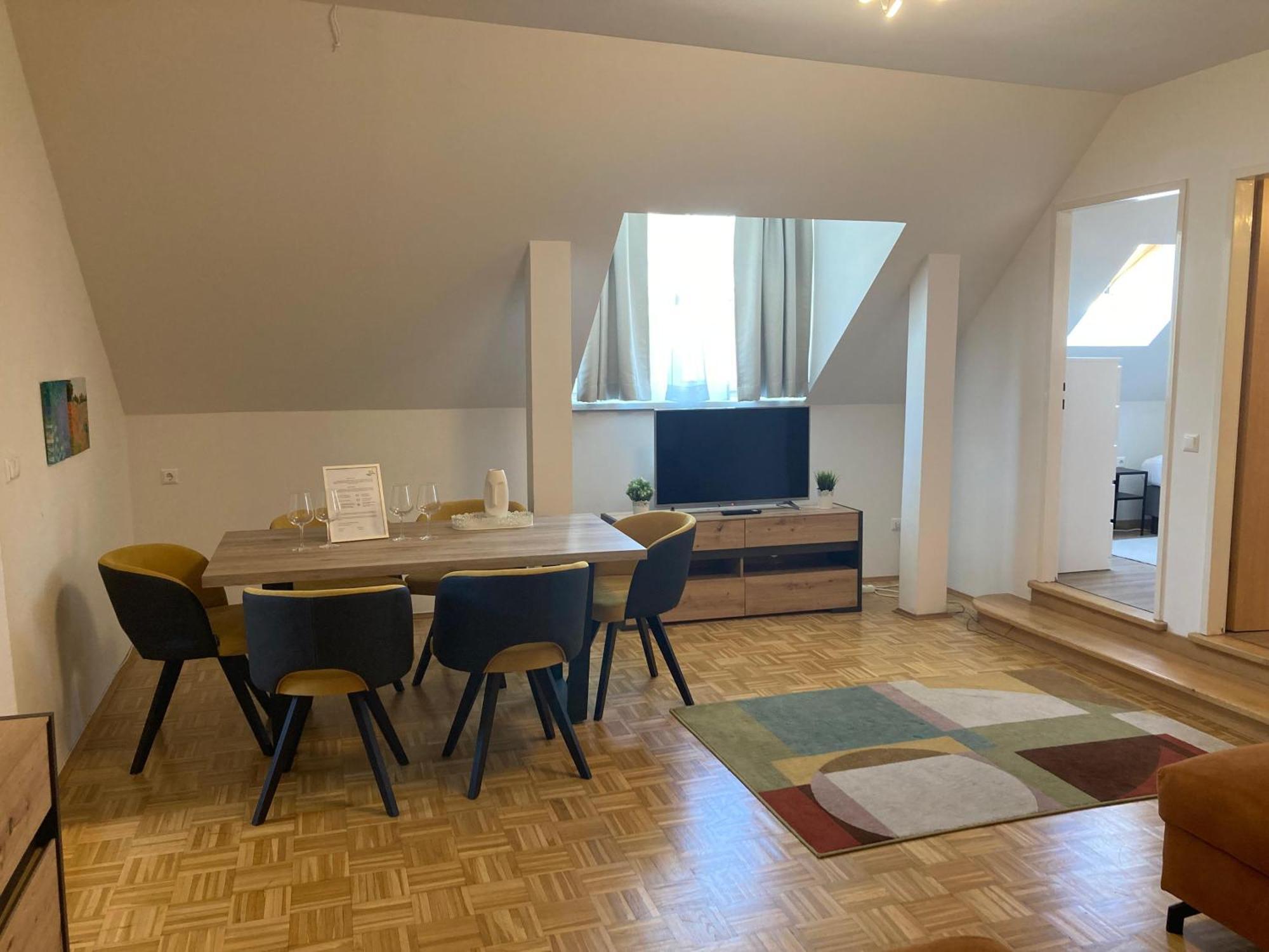 Bullsliving Seeapartment 4 Am Corso Velden am Wörthersee Dış mekan fotoğraf